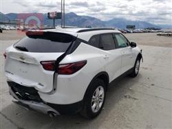 شيفروليه بليزر